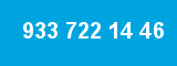 933 722 14 46